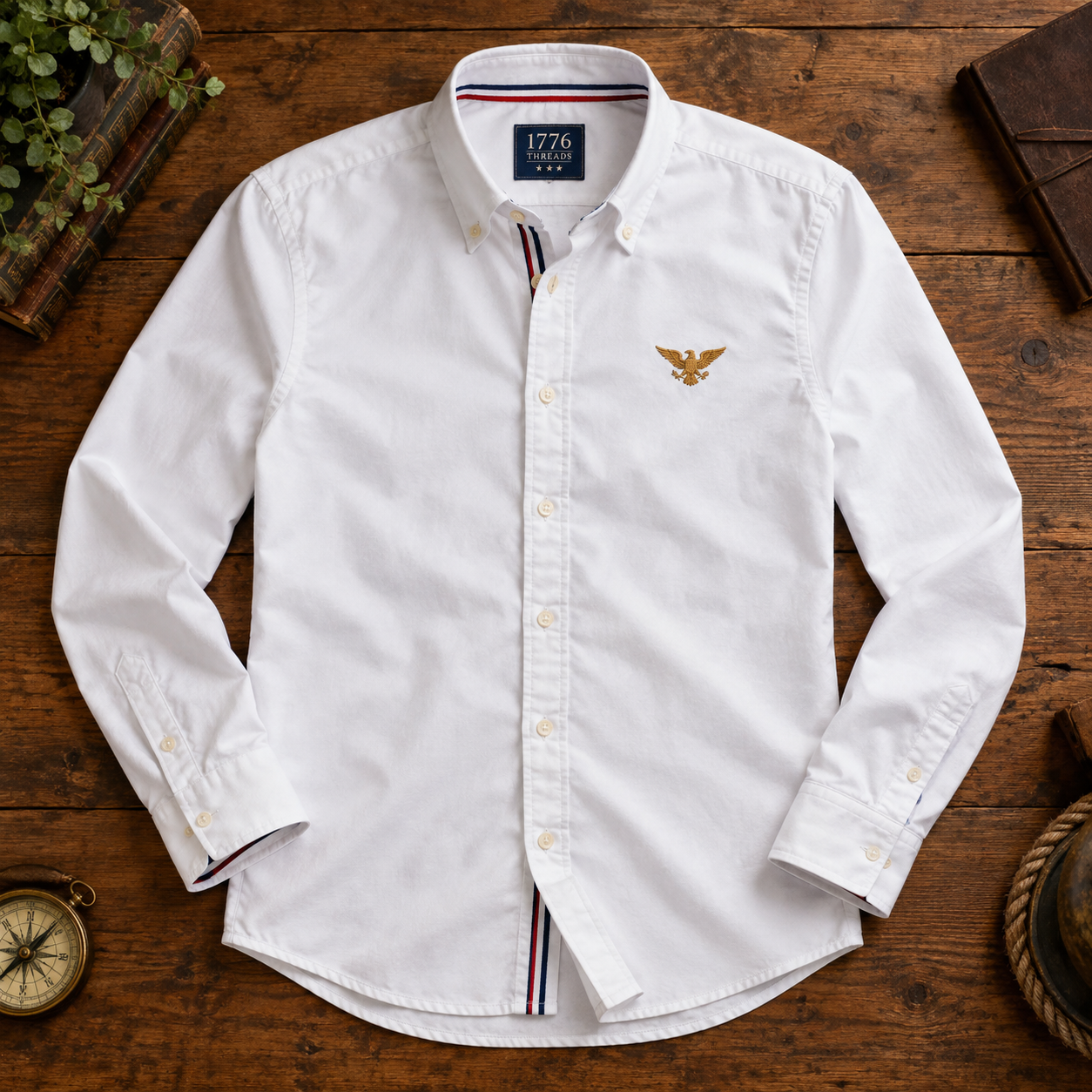 Patriot Oxford